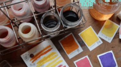 CreativeMatters Fest 2024