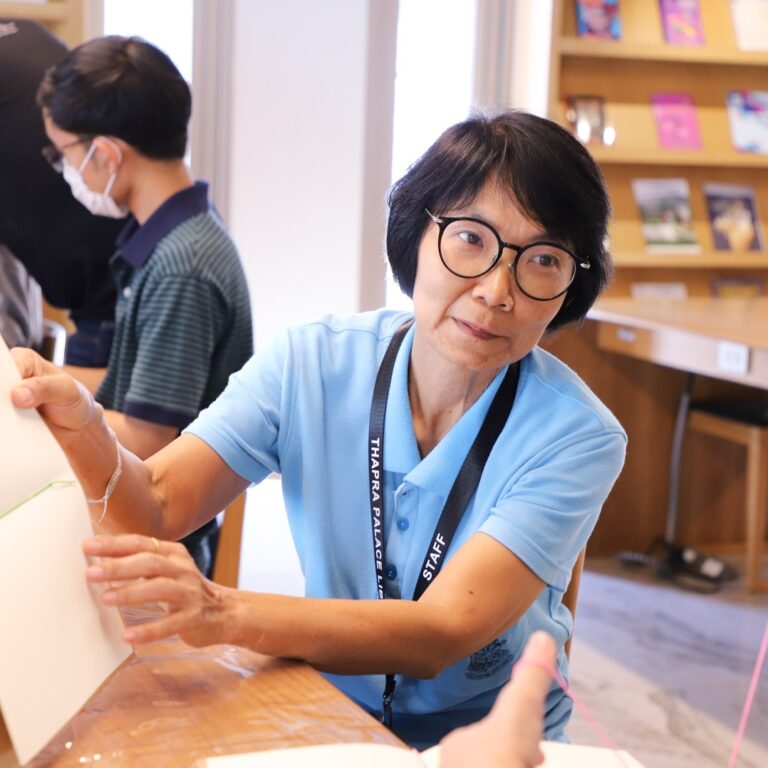 LINE_ALBUM_WorkshopBookFair2025_250219_15