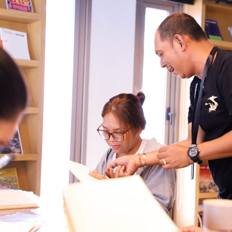 LINE_ALBUM_WorkshopBookFair2025_250219_16