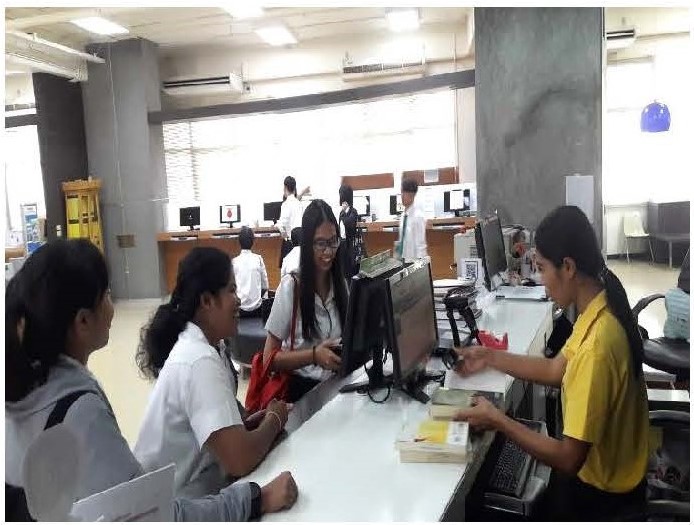 รายงานการประเมินผลกิจกรรม “ยืมไม่อั้น” คื_Page_73