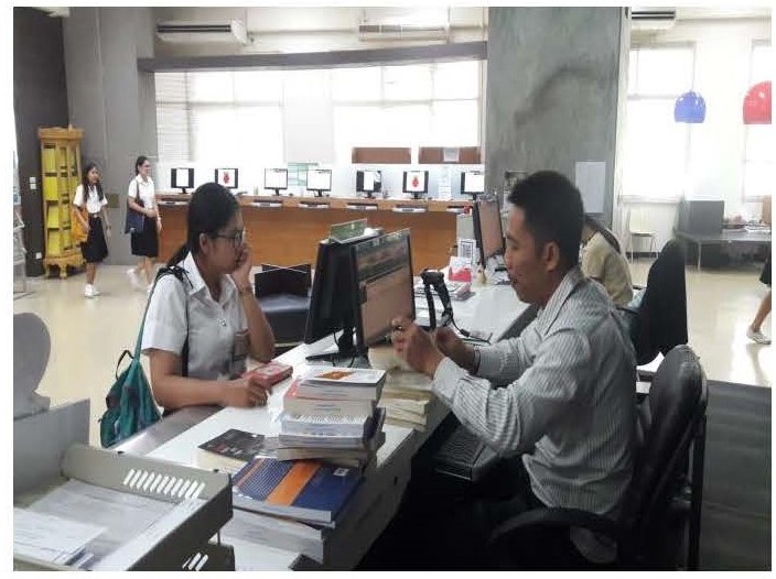 รายงานการประเมินผลกิจกรรม “ยืมไม่อั้น” คื_Page_76
