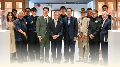 นิทรรศการ 133 ปี