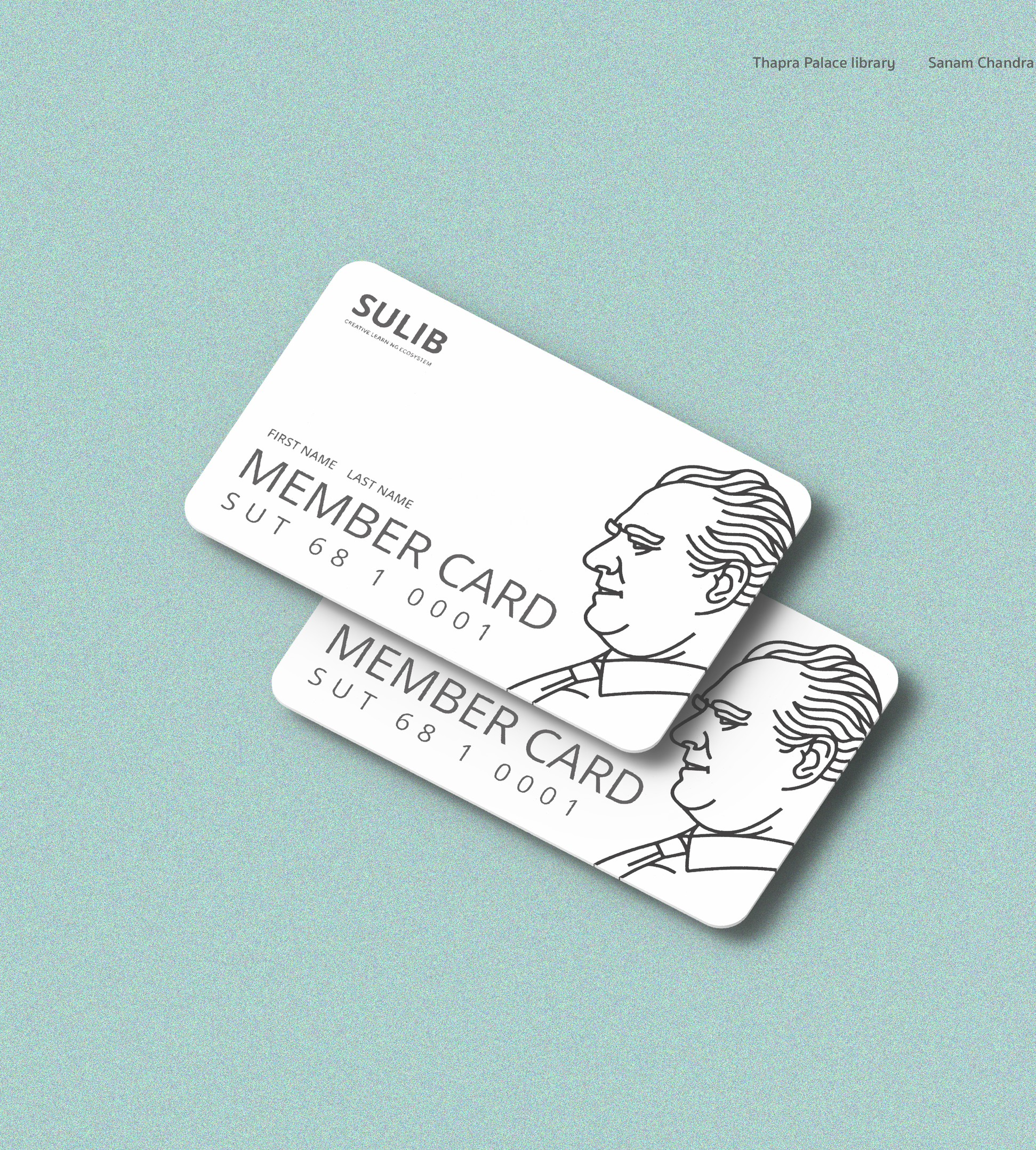 สิ้นสุดการรอคอย “SULIB Membership”