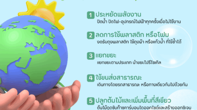 6วิธีลดโลกร้อน (2)