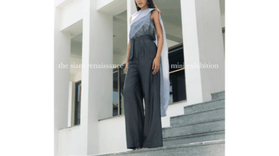 ‘the Siam Renaissance’