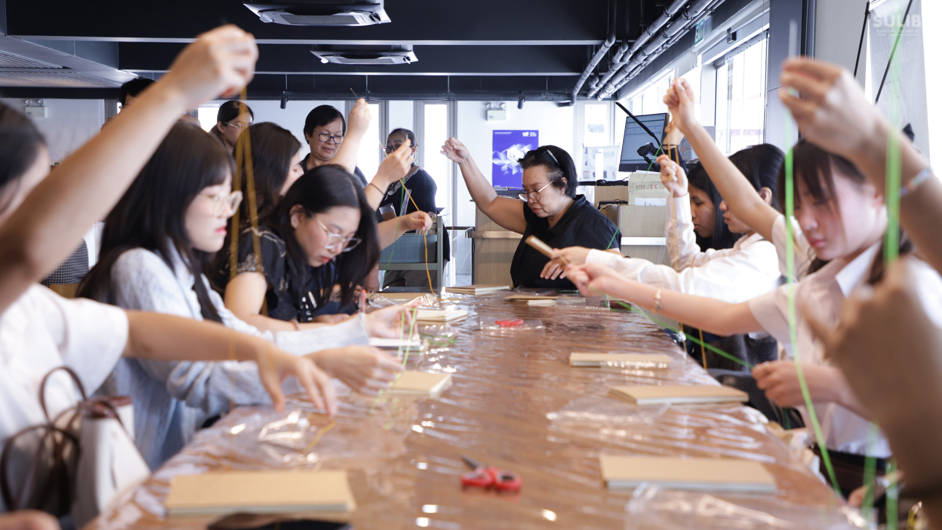 BOOK DIY หนังสือทำมือ