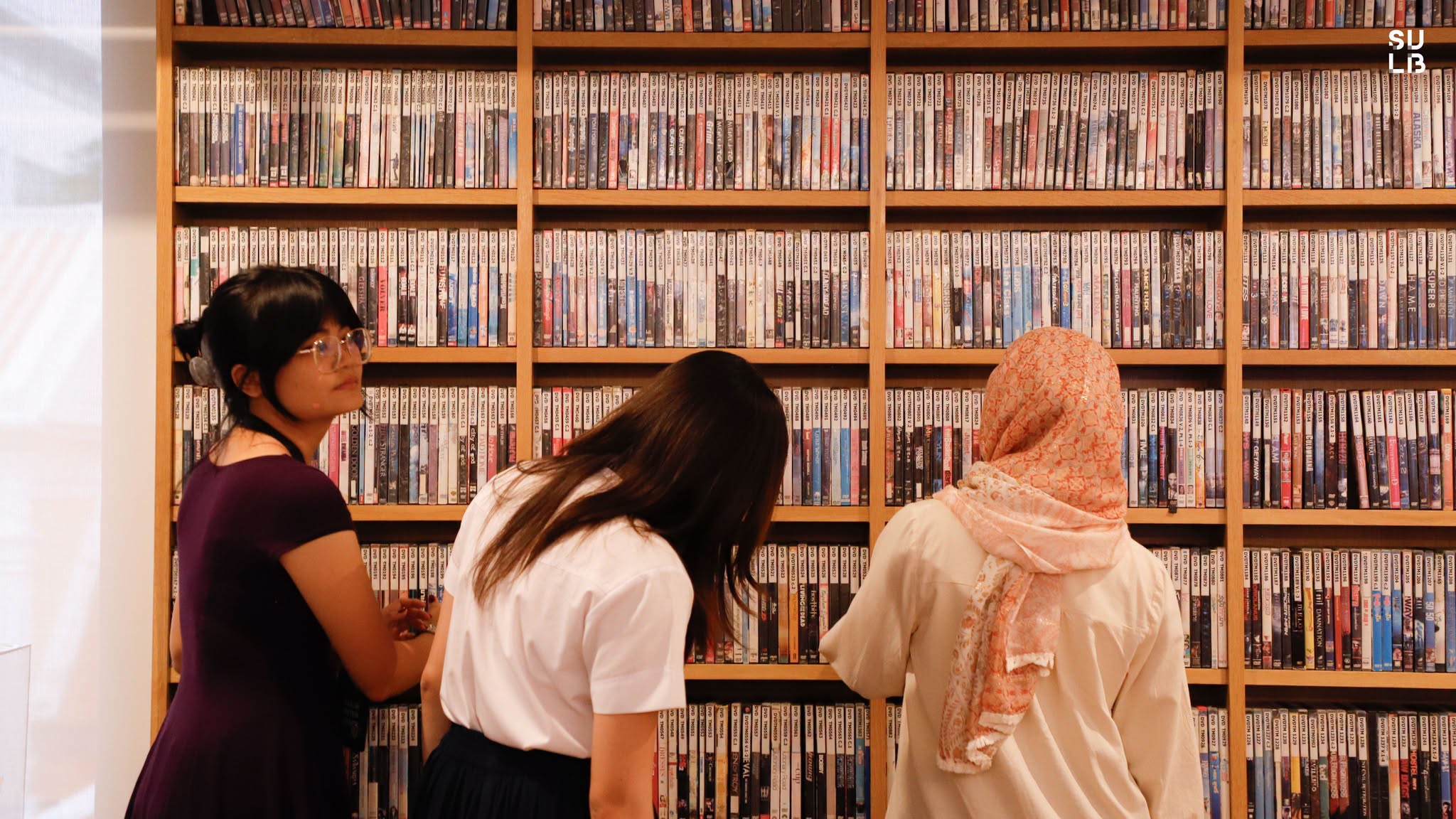 Welcoming Exchange Students from Universiti Malaya (UM), Malaysia