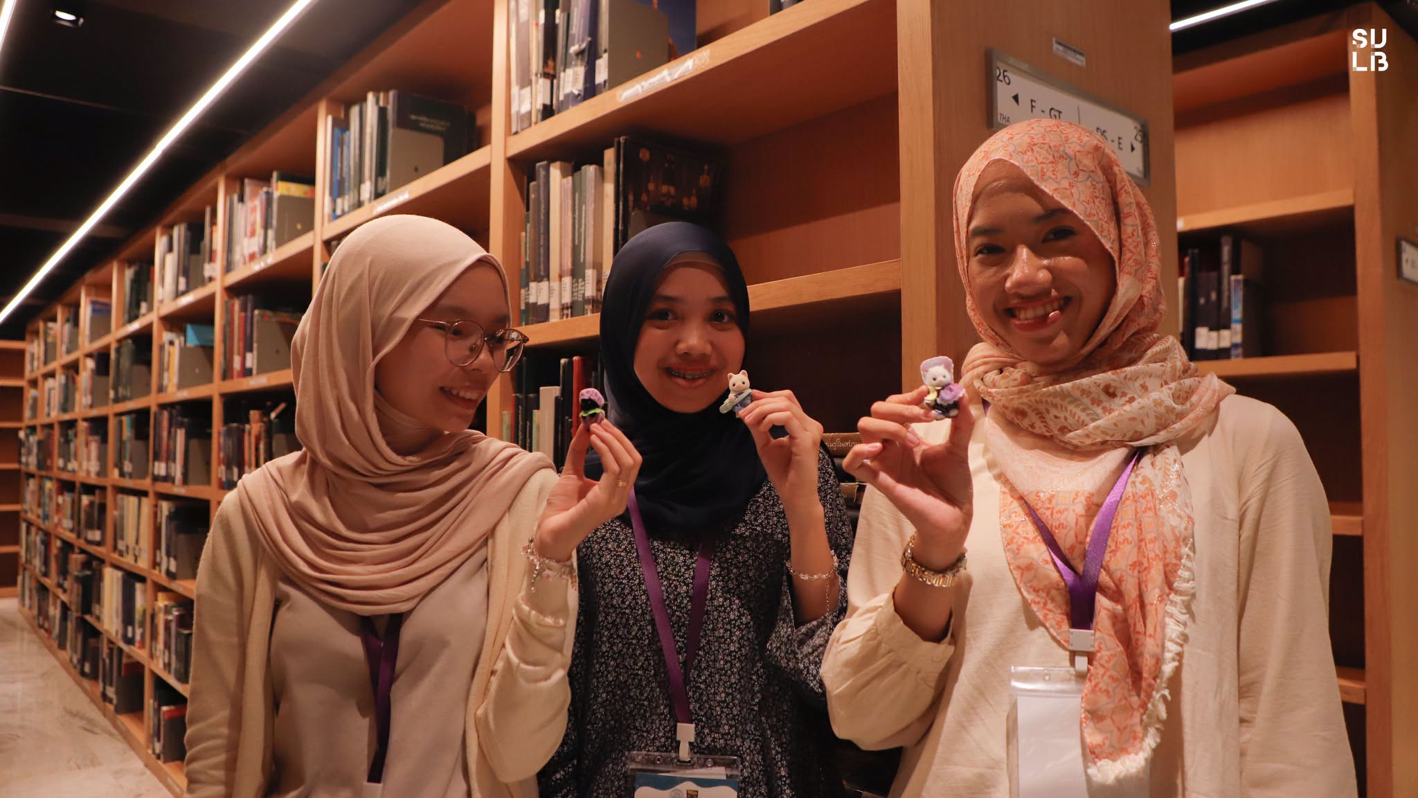 Welcoming Exchange Students from Universiti Malaya (UM), Malaysia